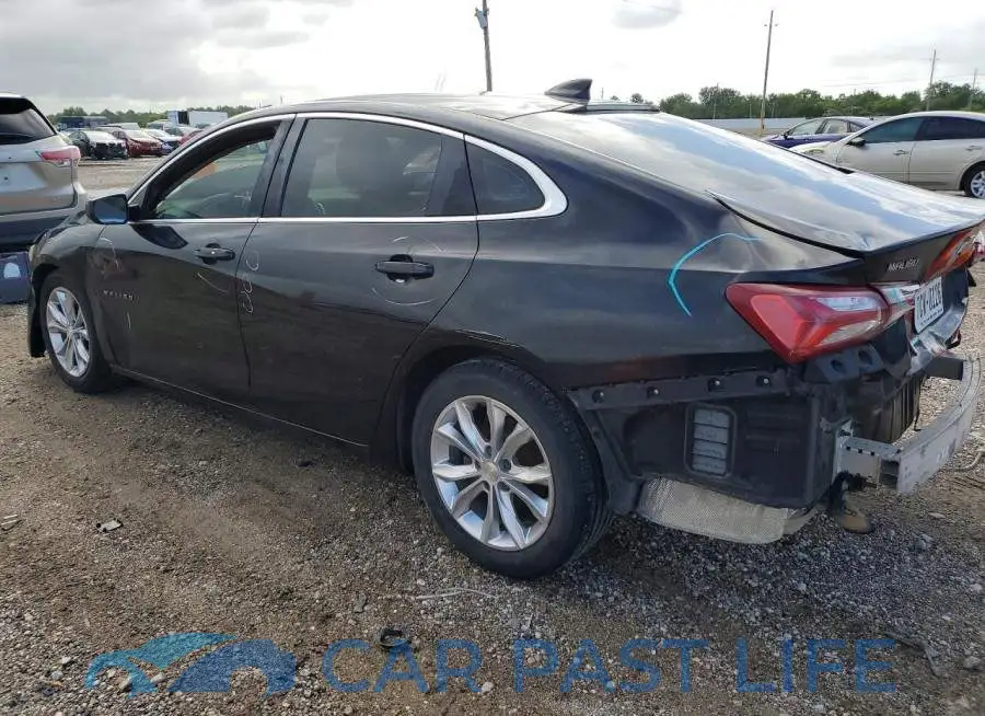 1G1ZD5ST8KF105149# 2