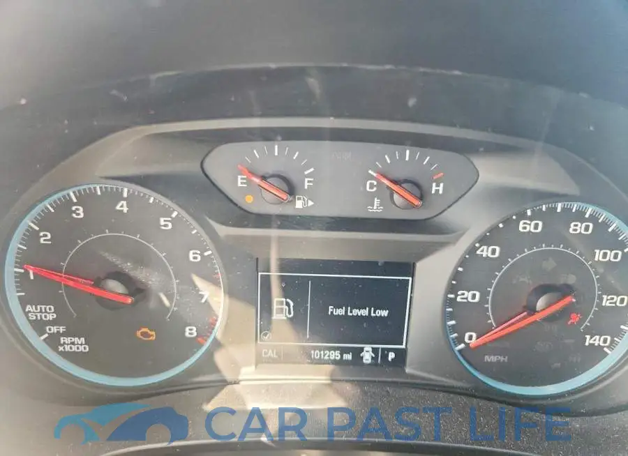 1G1ZD5ST8LF113267# 9