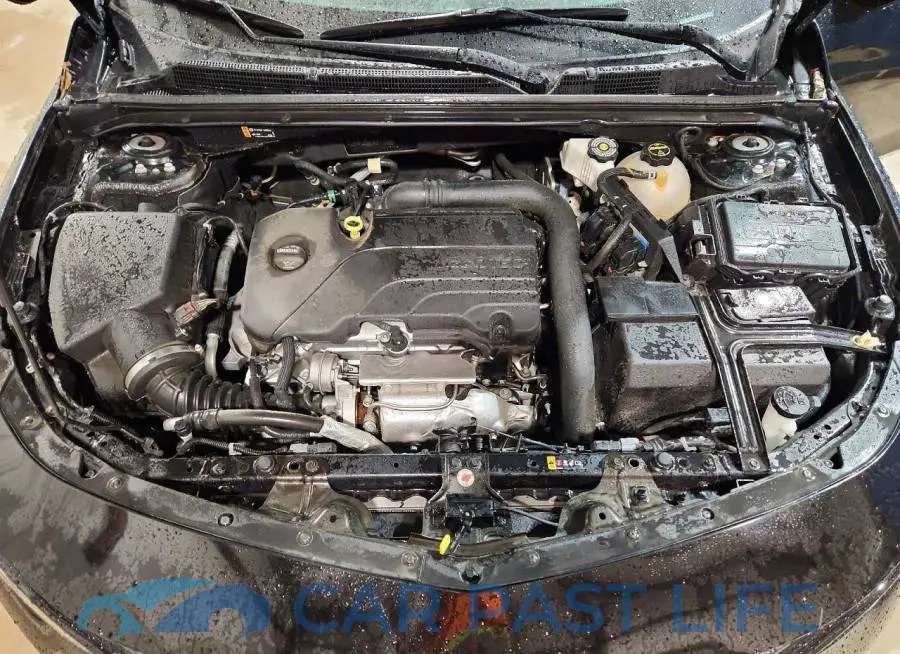 1G1ZD5ST8SF115888# 11