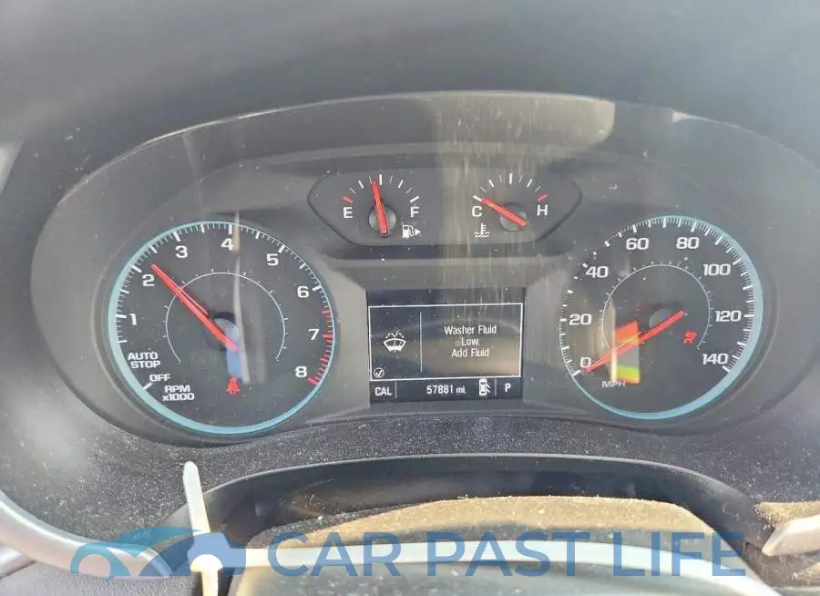1G1ZD5ST9RF200684# 9