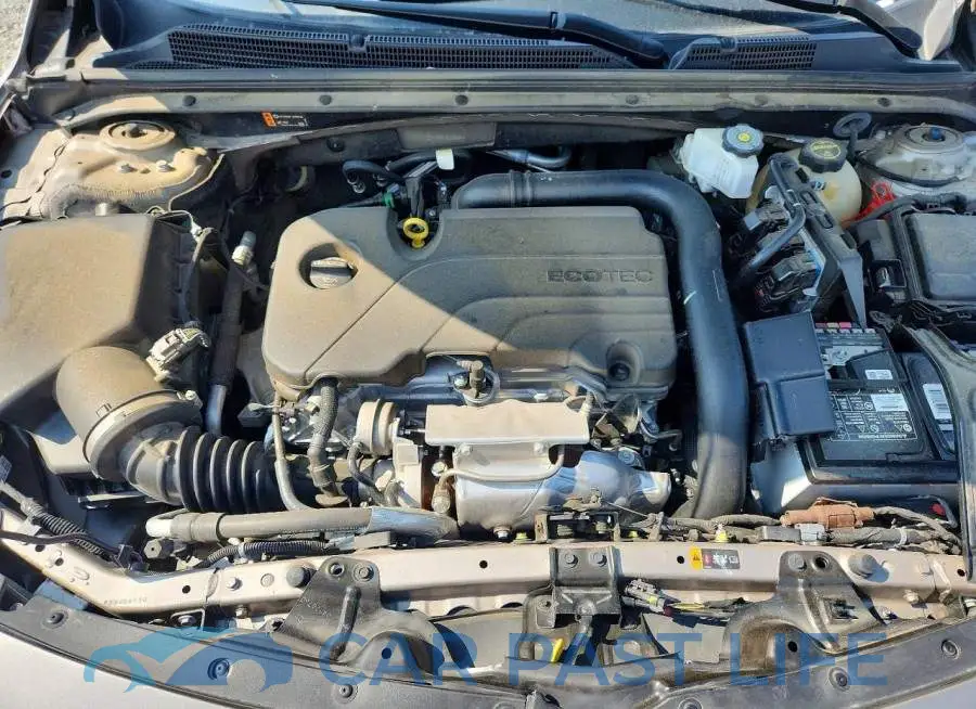 1G1ZD5ST9RF200684# 11
