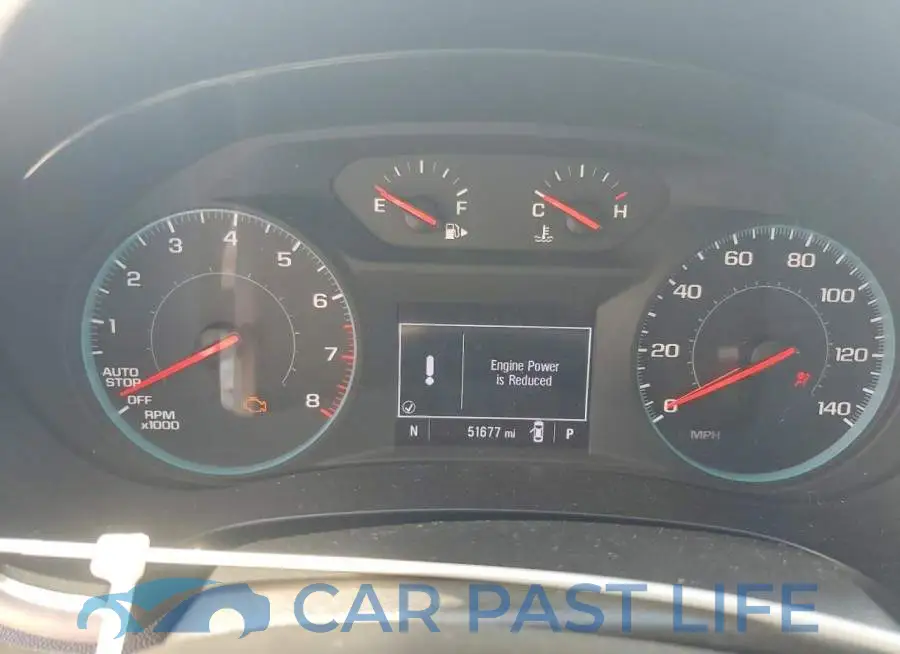 1G1ZG5ST1RF159572# 9