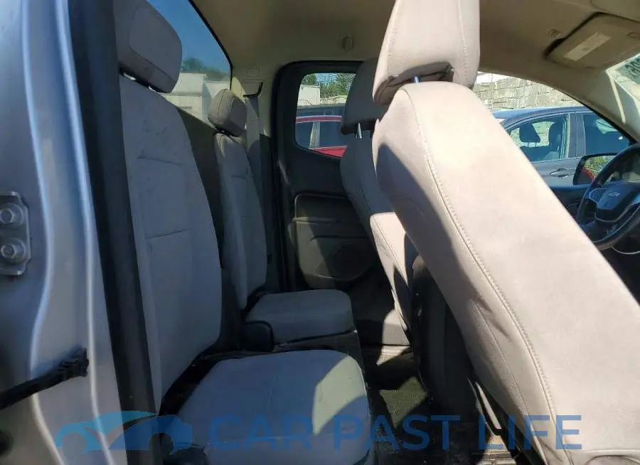 1GCHSBEA2J1225090# 10
