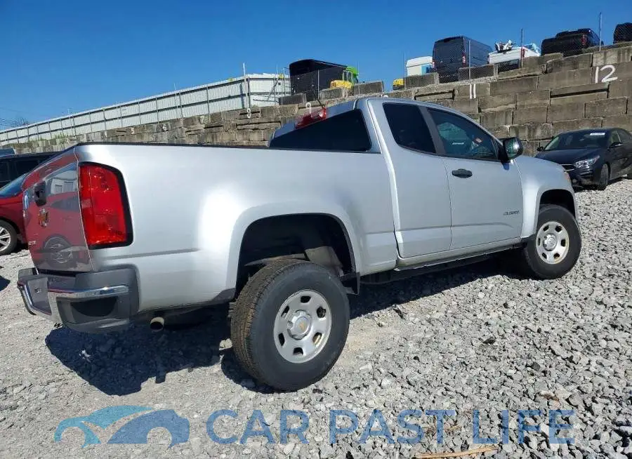1GCHSBEA2J1225090# 3