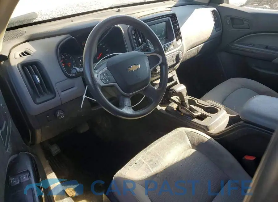 1GCHSBEA2J1225090# 8