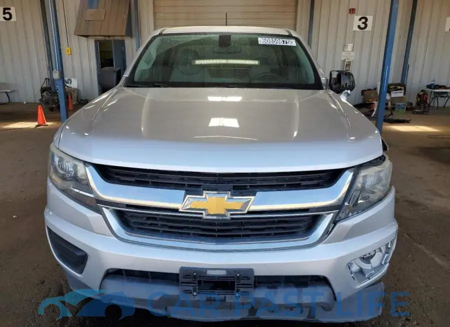 1GCHSBEA4J1312344# 5