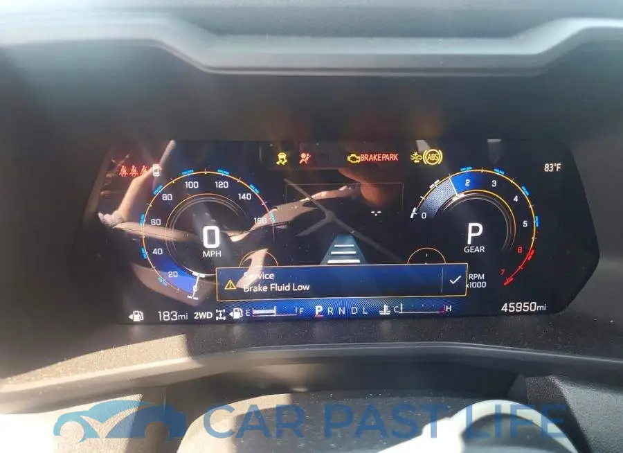 1GCPTEEKXR1301542# 9