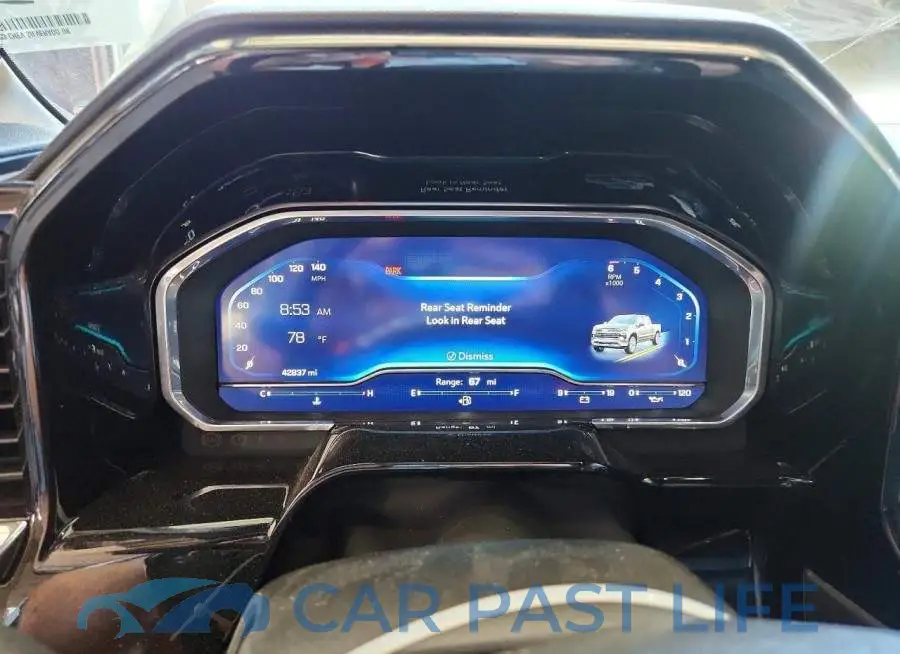 1GCUDDED5PZ328142# 9
