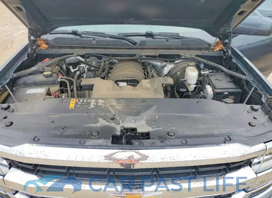 1GCVKREC2JZ145903# 11