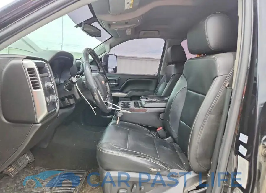 1GCVKREH1JZ203575# 7