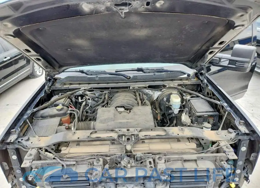 1GCVKREH1JZ203575# 11