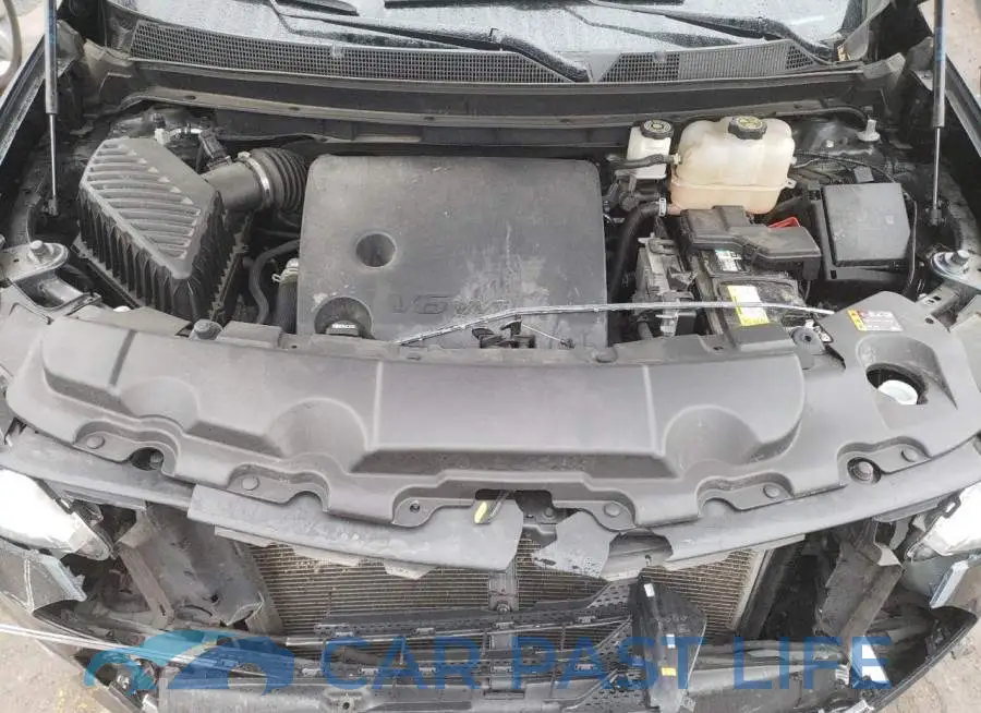 1GNERGKW7LJ323246# 12