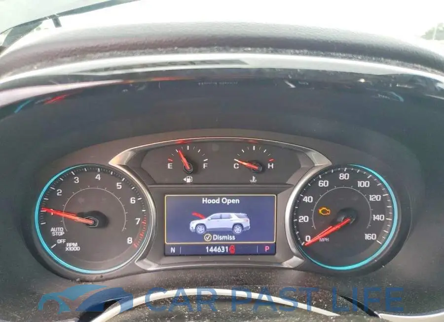 1GNERJKW4LJ261074# 9
