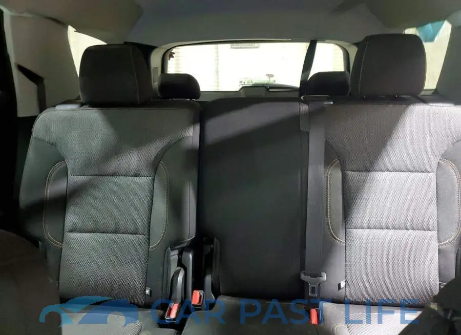 1GNEVLKW3KJ235362# 10