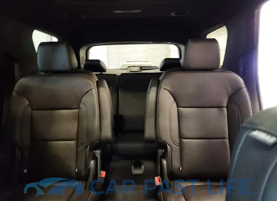 1GNEVNKW9PJ280048# 10