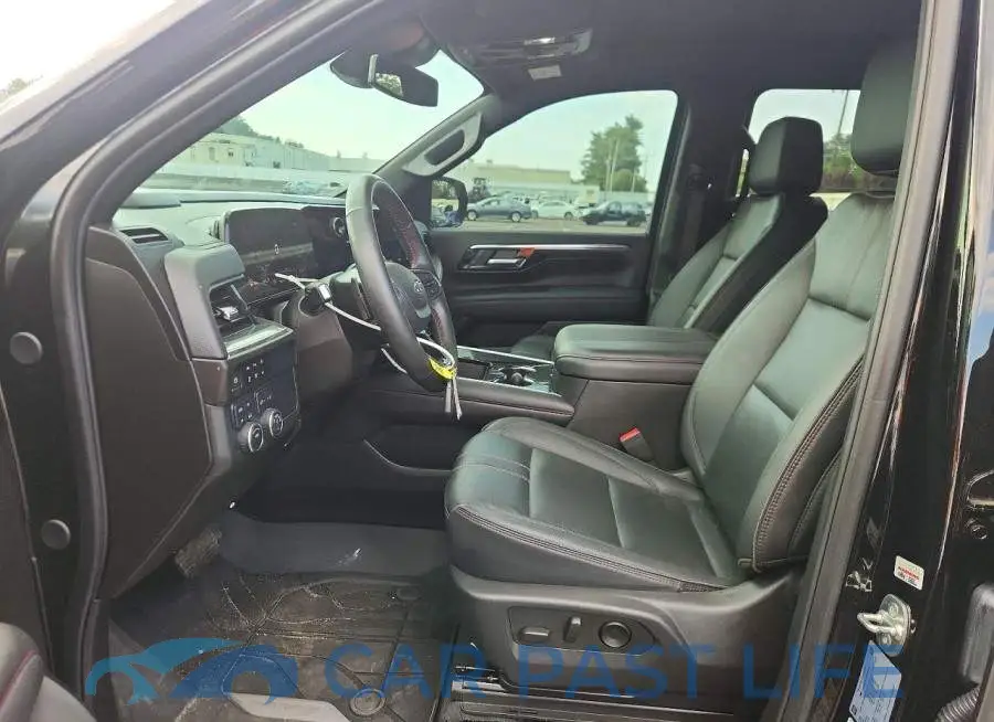 1GNS6ERD4SR266329# 7