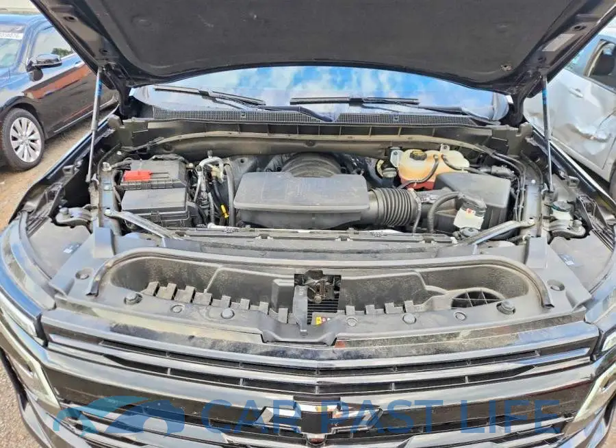1GNS6ERD4SR266329# 12