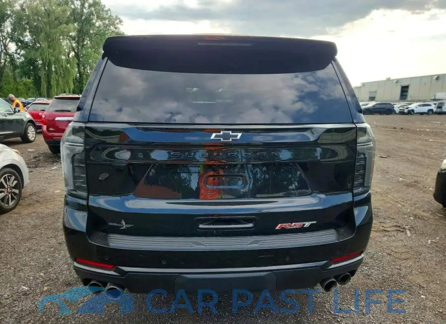 1GNS6ERD4SR266329# 6
