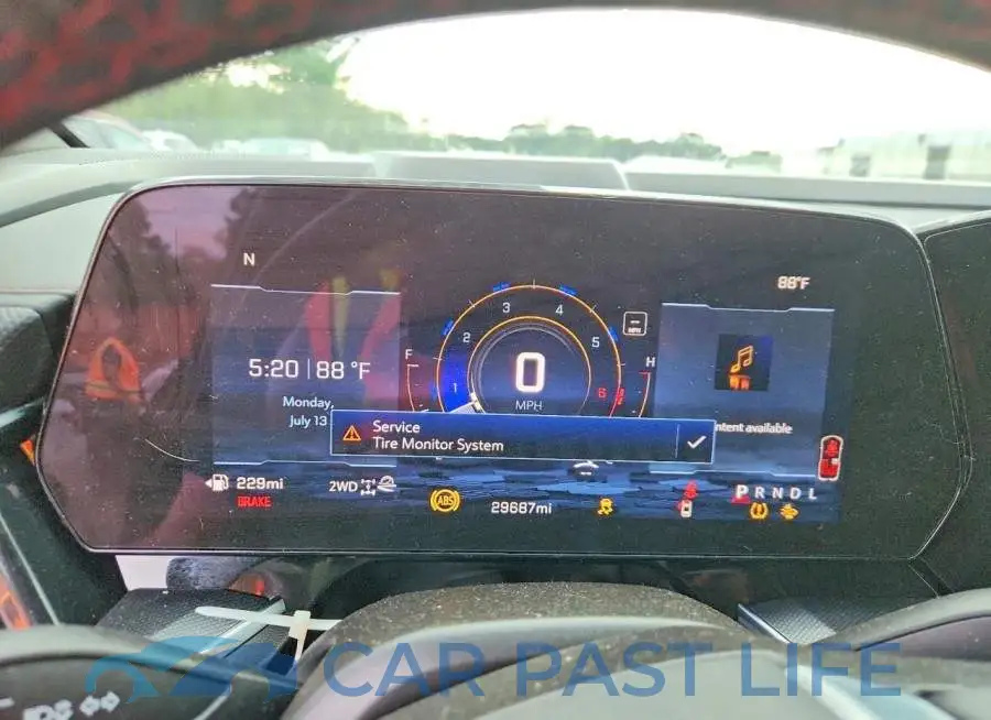 1GNS6ERD4SR266329# 9