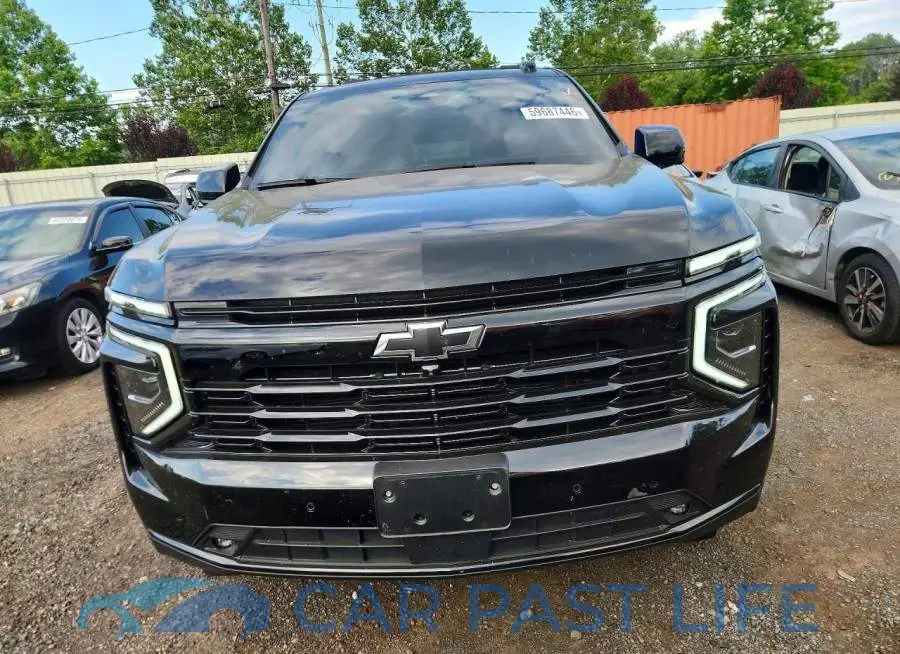 1GNS6ERD4SR266329# 5