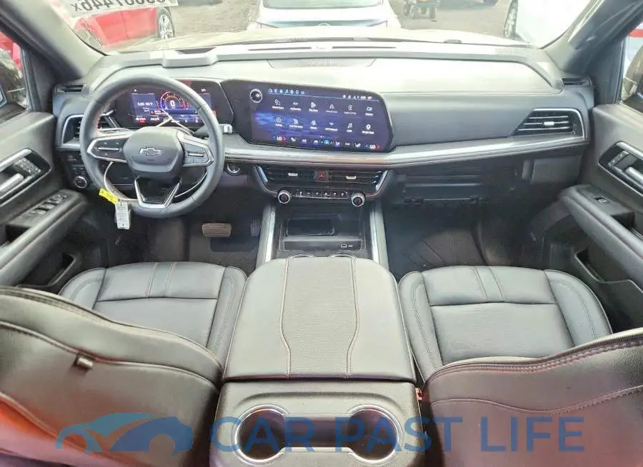 1GNS6ERD4SR266329# 8