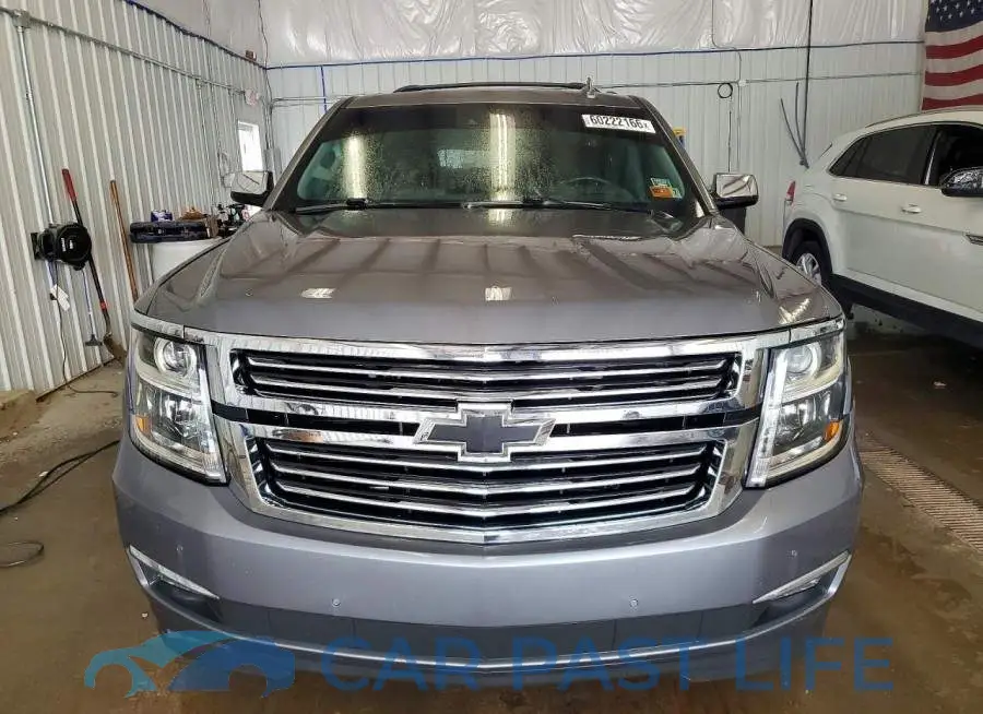 1GNSKJKJ0KR306880# 5