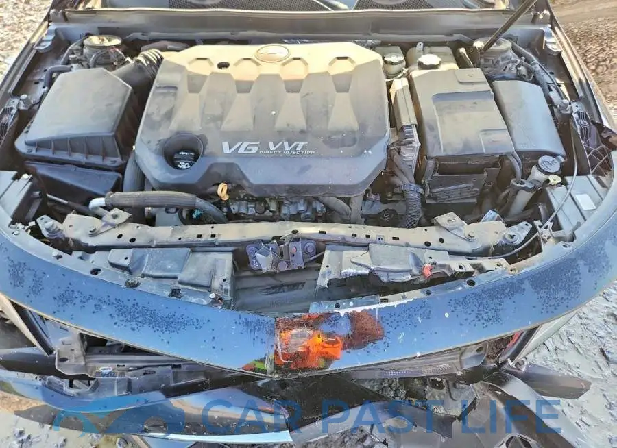 2G1105S3XH9117619# 11