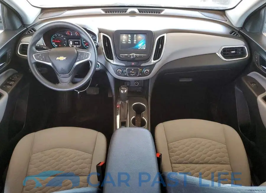 2GNAXREV6J6317192# 8