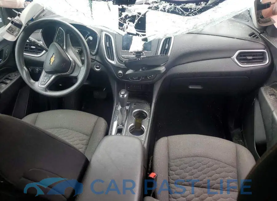 2GNAXUEV7M6104503# 8