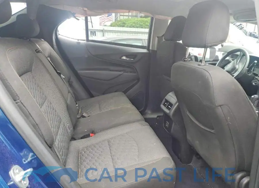 2GNAXUEV7M6104503# 11