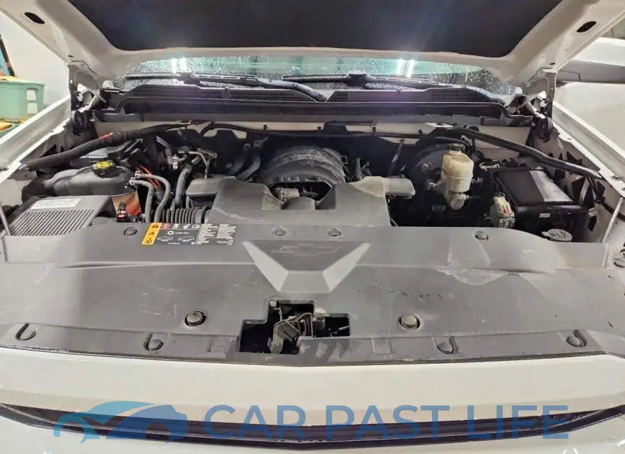 3GCUKREC9JG475971# 11