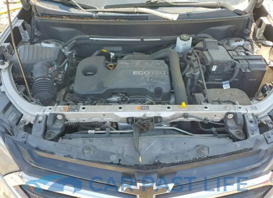 3GNAXHEV2MS139698# 12