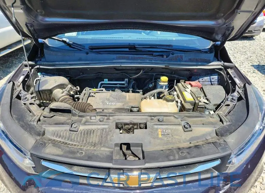 3GNCJNSB4KL225931# 12