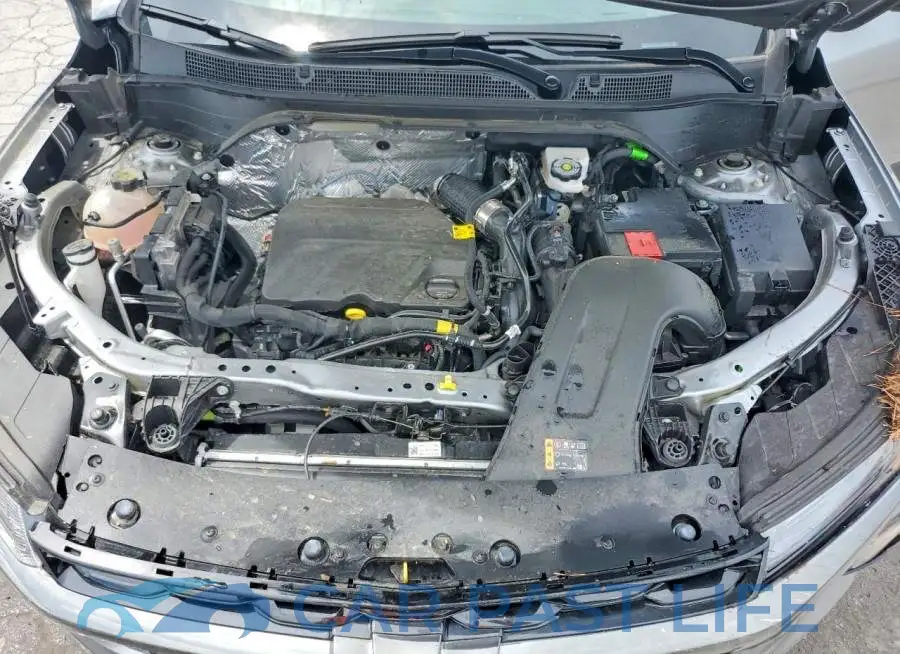 KL77LGEP2SC313716# 12