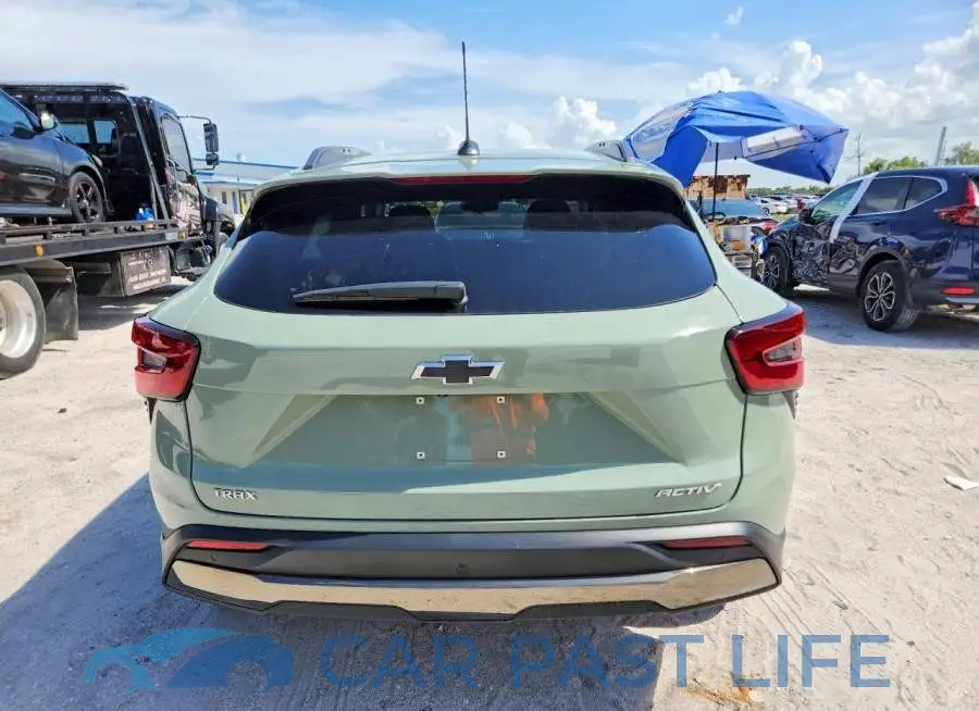 KL77LKEP1SC320322# 6