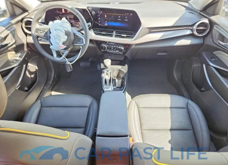 KL77LKEP1SC320322# 8
