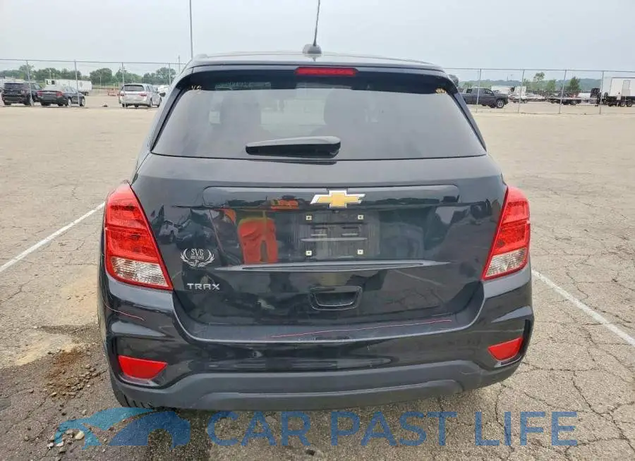KL7CJKSB3LB317894# 6