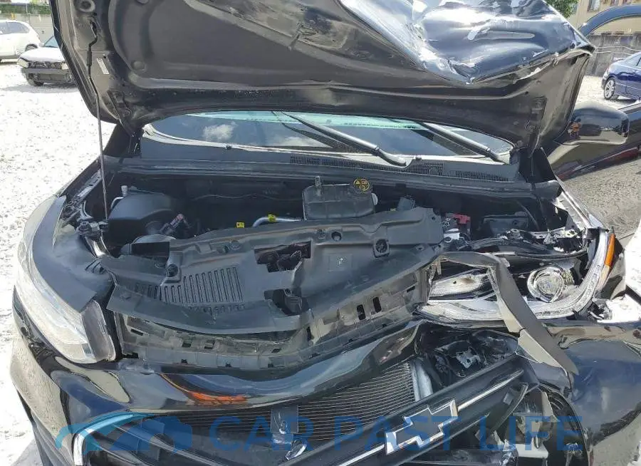 KL7CJLSB8MB336349# 11