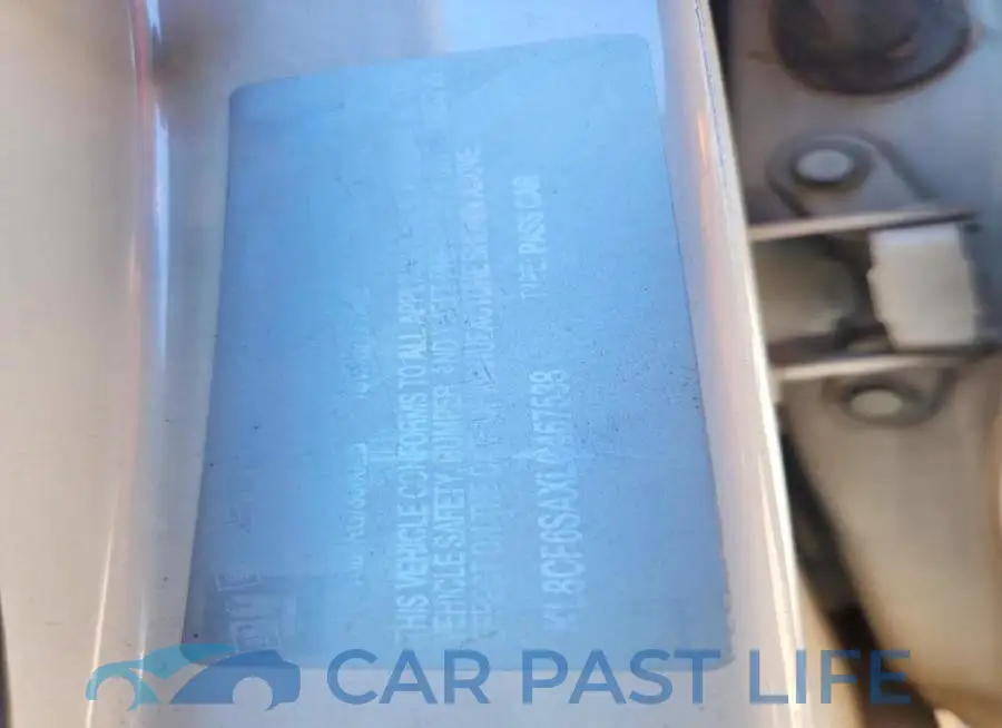 KL8CF6SAXLC467538# 13