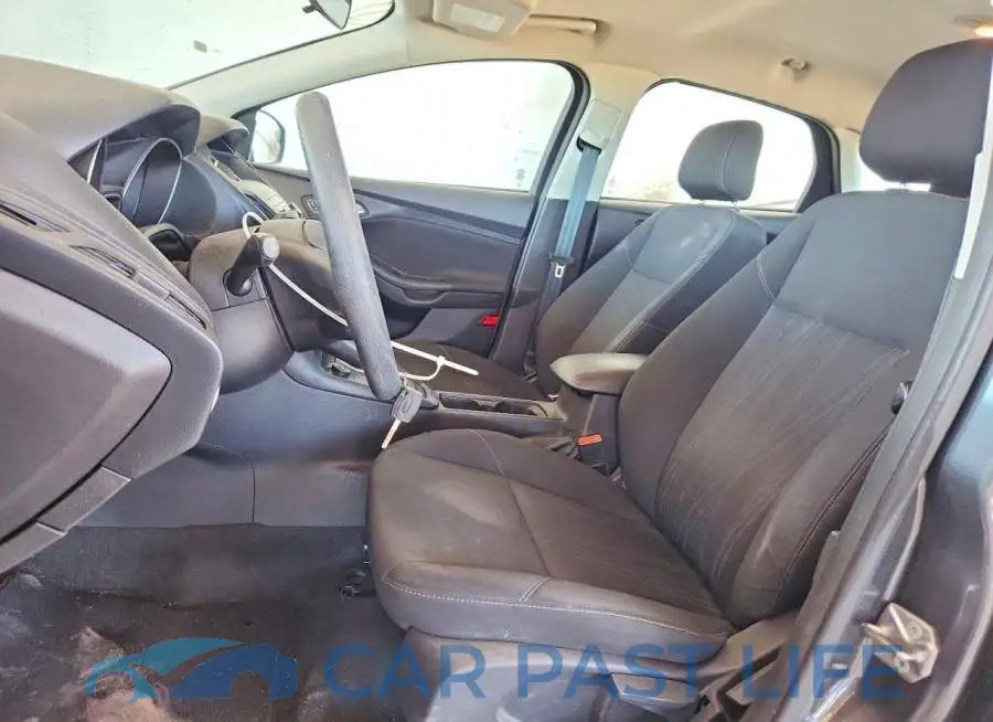 1FADP3K2XJL313141# 7