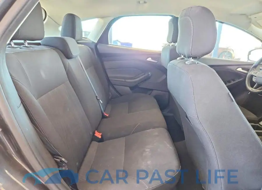 1FADP3K2XJL313141# 10