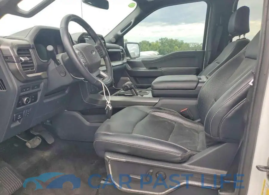 1FTFW5L89RFC04653# 7