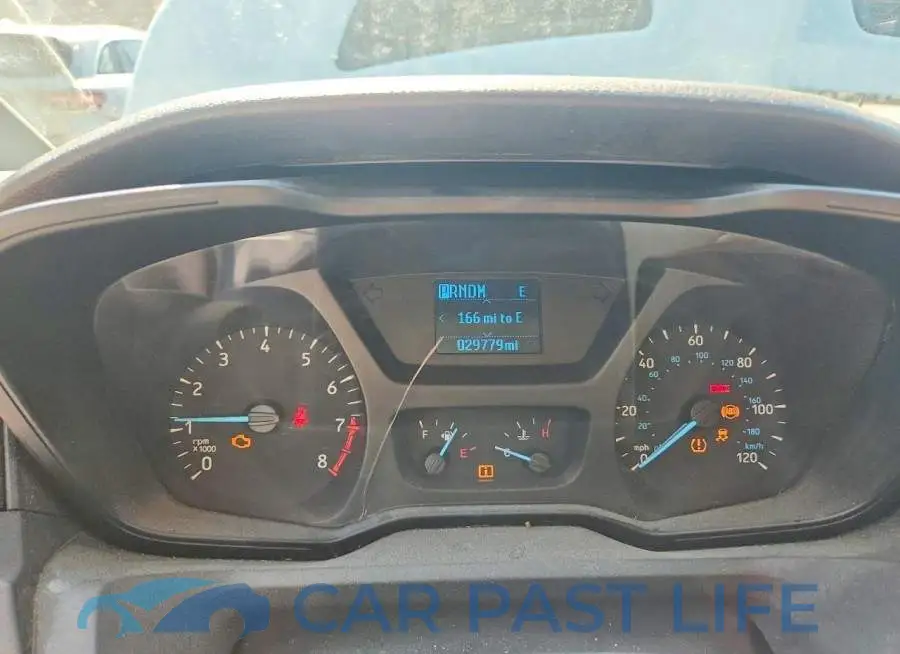 1FTYE1ZM3JKB09459# 9