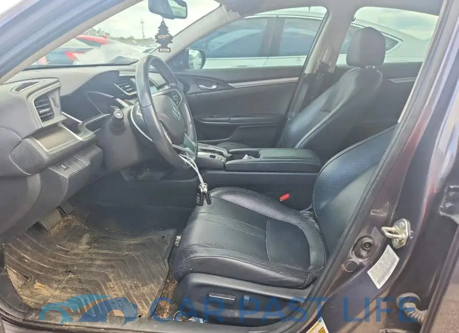 19XFC1F71HE017355# 7
