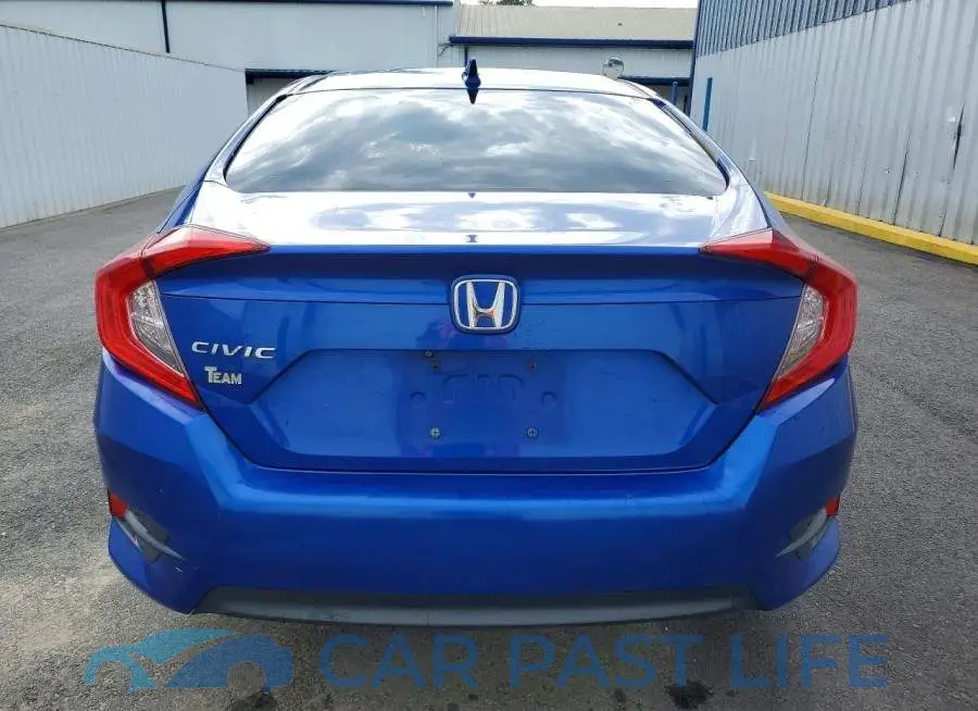 19XFC2F78HE001420# 6