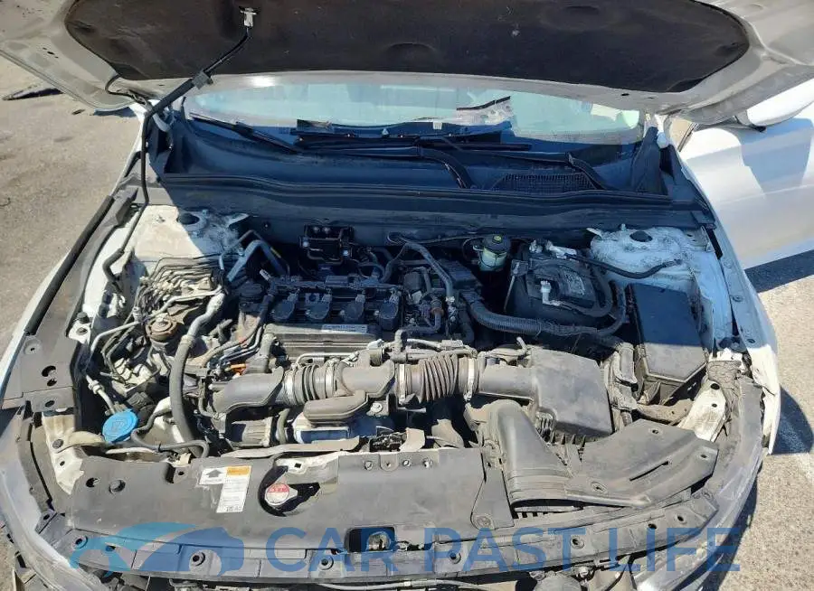 1HGCV1F18KA123998# 11
