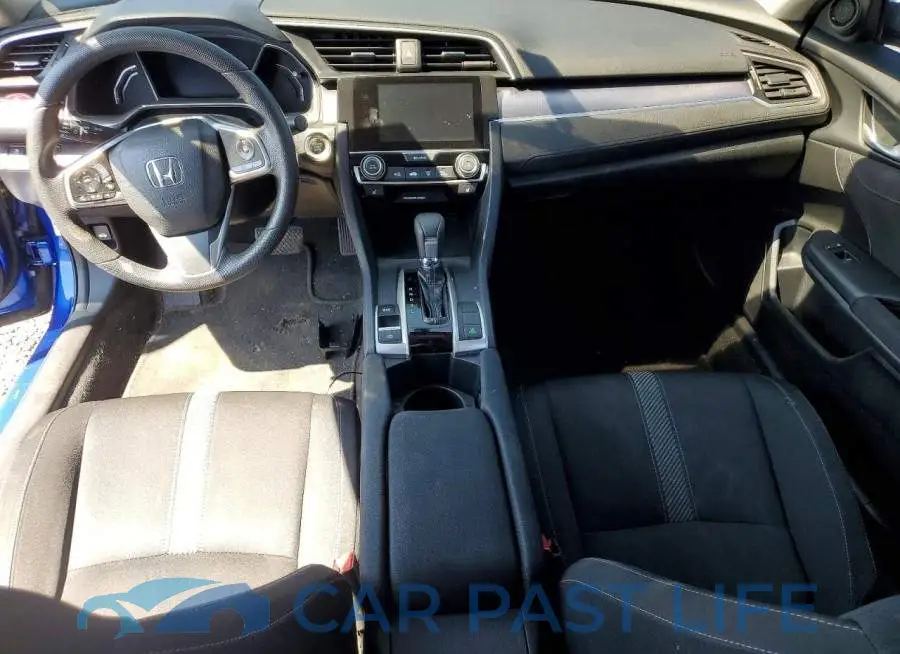 2HGFC1F34HH640200# 8