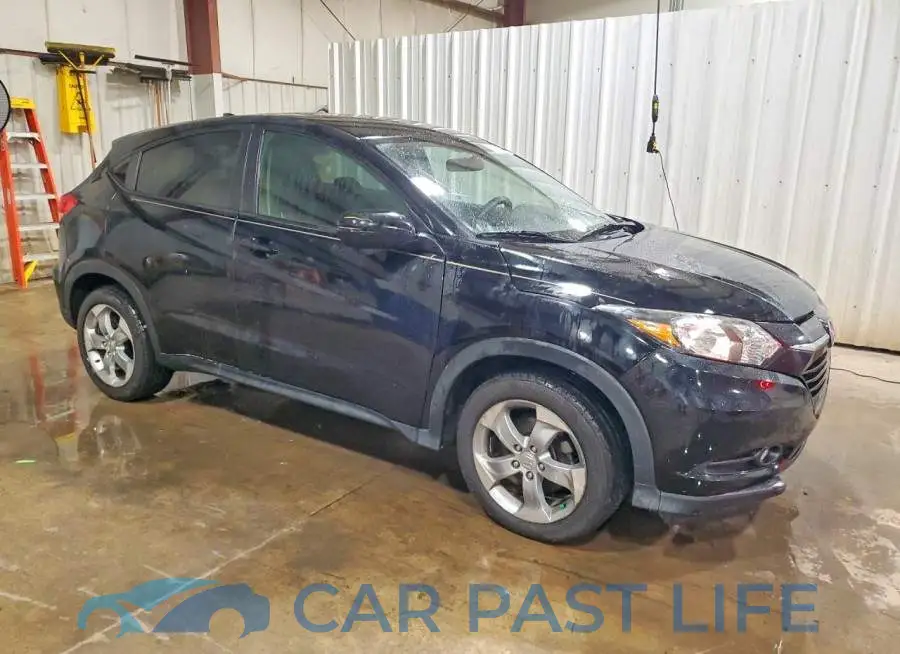 3CZRU6H5XHM731424# 4