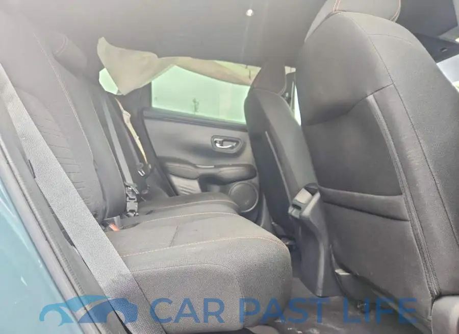 3CZRZ2H50RM709928# 11