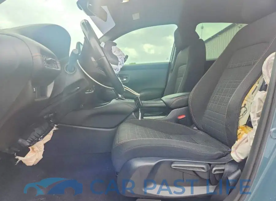 3CZRZ2H50RM709928# 7